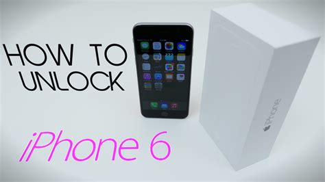 Iphone 6 Unlock Code Generator Free Download Available