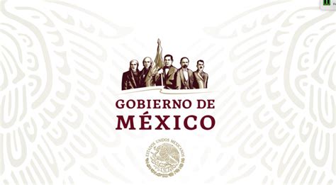 Bandera de supremo gobierno mexicano (insurgentes marina mercante).png 3,276 × 2,050; Lanzarán nueva imagen institucional del gobierno de AMLO ...