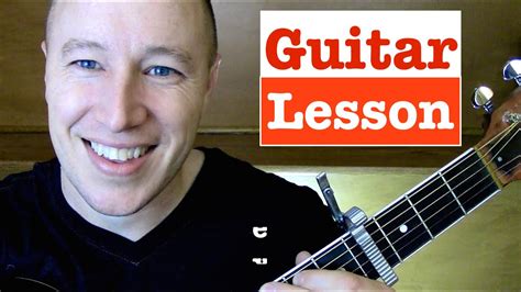 A Little Too Much ★ Guitar Lesson ★ Shawn Mendes Youtube