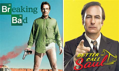 Better Call Saul Season 5 Confirmed By Amc With Breaking Bad Plot Twist