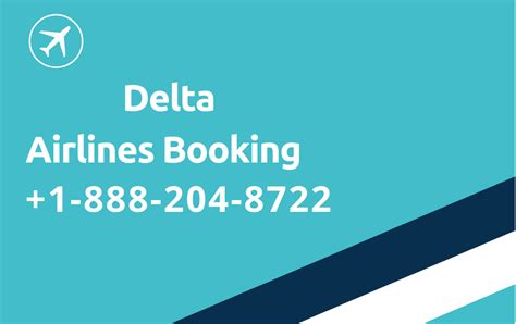 How To Simply Manage Your Reservations On Delta Airlines Flights