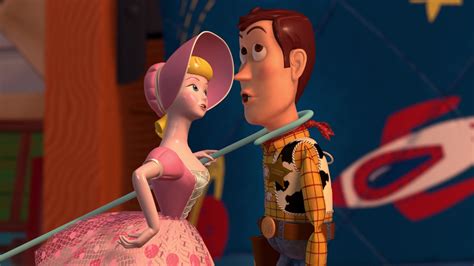 Toy Story 2 Screencap And Image