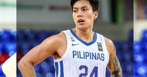 Dwight Ramos To Sit Out Fiba Asia Cup Trueid