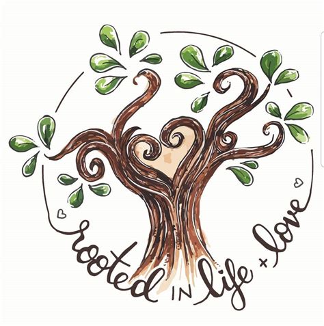 Rooted In Life