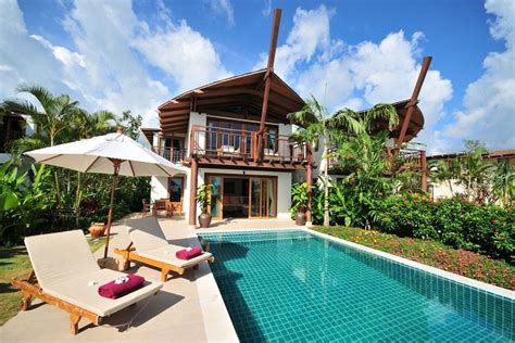 Wifi and parking are free, and this resort also features 3 outdoor pools. Best Luxury Villa Resorts in the World - Nambiar Builders Blog