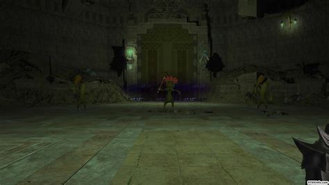 Information, maps, screenshots and full loot list for the the sunken temple of qarn dungeon in final fantasy xiv. The Sunken Temple of Qarn Hard Mode - Guide, Loot & Maps | FFXIV: A Realm Reborn Info (FF14)