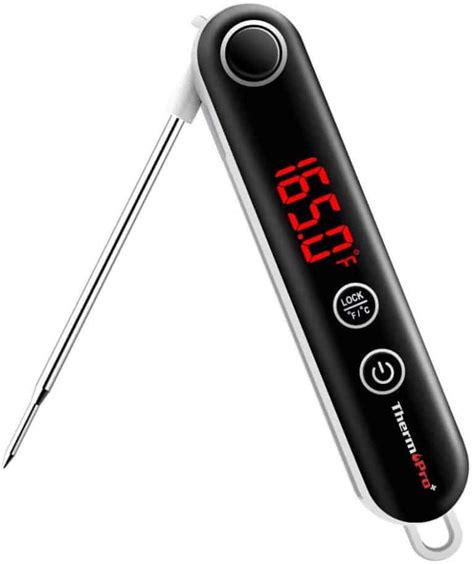 Best Digital Meat Thermometer Reviews And Ratings For 2022