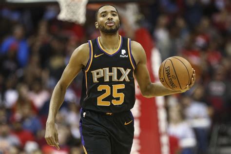 Submitted 4 months ago by dapperunionf**k the lakers. Mikal Bridges: A Rising Sun - Back Sports Page