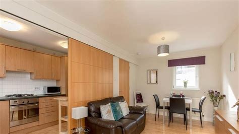 2 Bedroom Apartment At 36 Dublin Street Lane North City Of Edinburgh