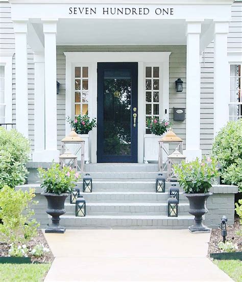 How To Paint A Porch With These Simple Tips Thistlewood Farm Bloglovin