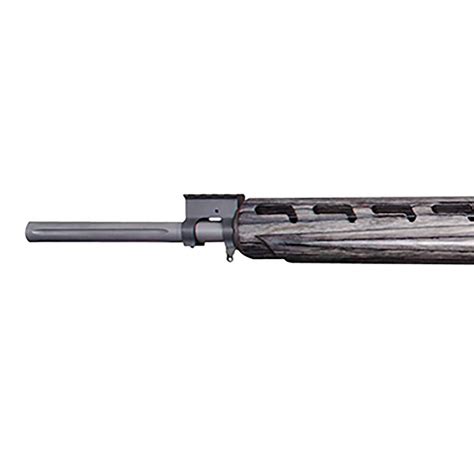 Windham Weaponry Vex Wood Stock Series 223 Remington 20in Semi