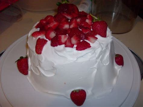 It is hard to find scratch strawberry cakes, so this one is worth it weight in gold to me as a caterer. Diabetic Cake From Scratch Recipes | SparkRecipes