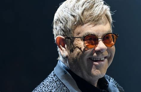 Photos Elton John Plays Missoulas Adams Center On Wonderful Crazy