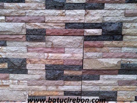 Keramik Batu Alam Harga