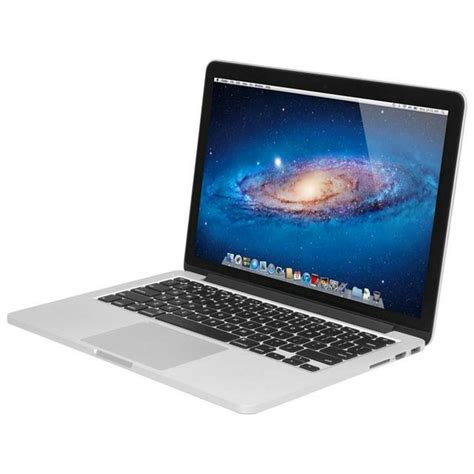 Refurbished Apple Macbook Pro Me866lla 133 Inch Laptop With Retina
