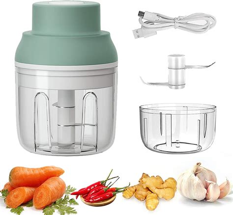 Food Chopper For Recipe Best Vegetable Chopper Buying Guide
