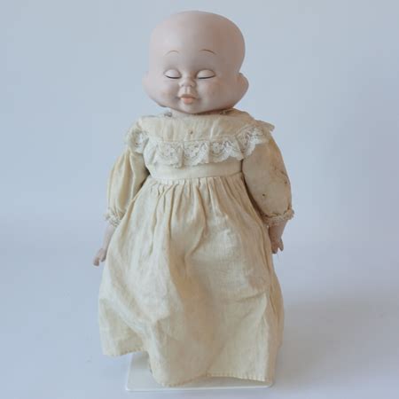 Three Faced Doll Bisque Head 30 Cm Albert E Price Inc Taiwan