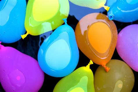 10 Fun Water Balloon Games You Can Set Up In Under 10