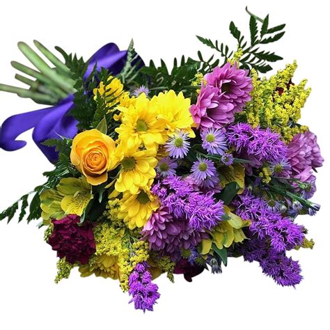 Looking for the best graduation flower types? Congratulations Graduation Flower Bouquet | kremp.com