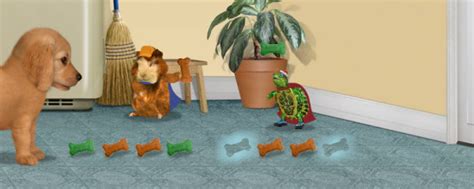 The Wonder Pets Save The Puppy 2008 Video Game Behind The Voice