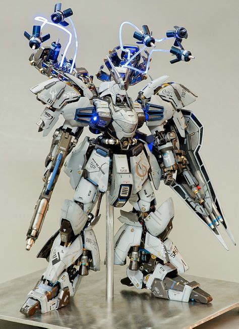 50 Cool Gundams Ideas Gundam Gundam Model Mecha