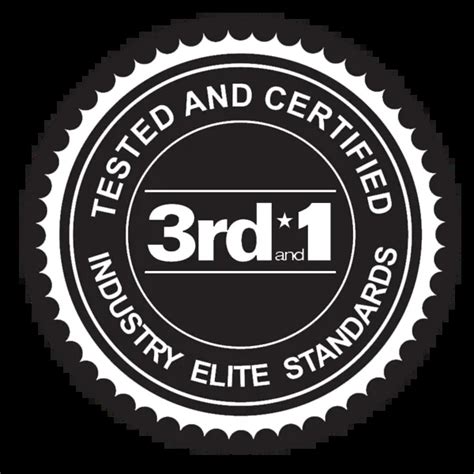 3rd And 1 Inc Logos Mobygames