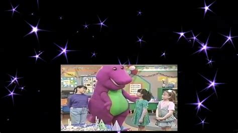 12 Barney And Friends Happy Birthday Barney Season 1 Episode 12