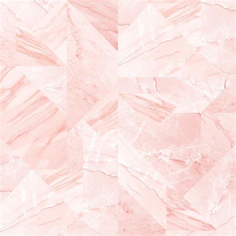Pink Marble Desktop Wallpaper