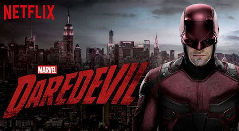 Marvel And Netflix Announce Daredevil Season 3