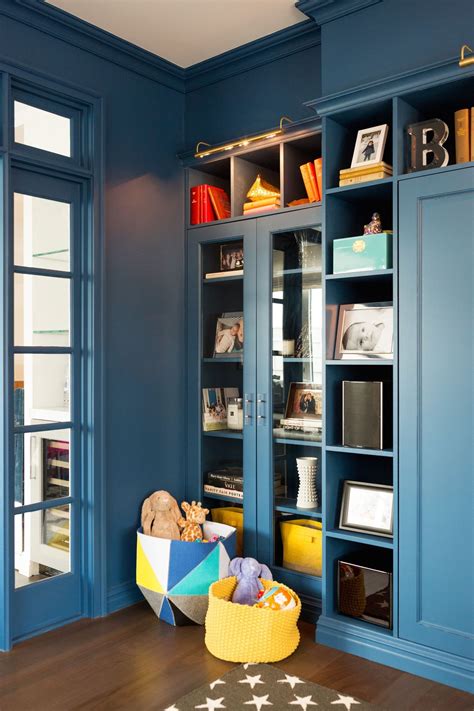 Before After A Sophisticated Playroom For Both Kids And Adults