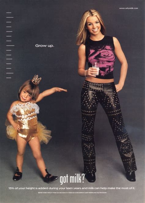 Got Milk 2000 03 BRITNEY SPEARS IMG Britneyspearsmedia Ru