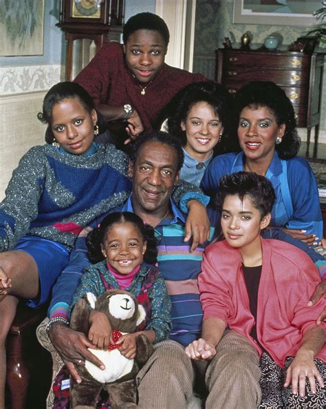 Whats The Net Worth Of The Cosby Show Cast Today