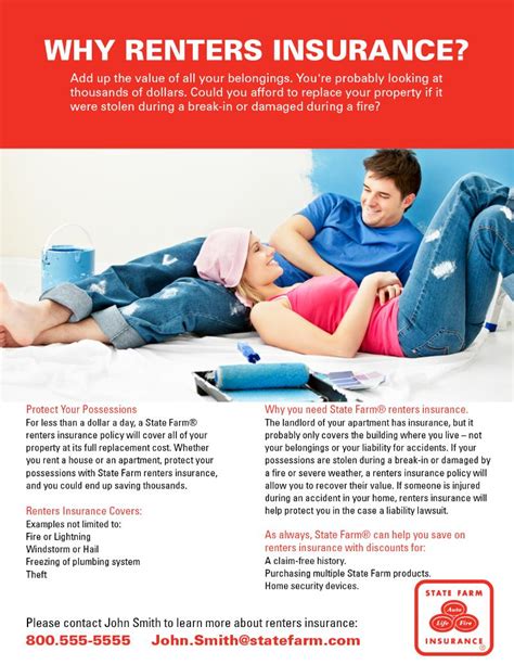 Renter Insurance Quotes Awesome Coneconmonthlybudget Insurance