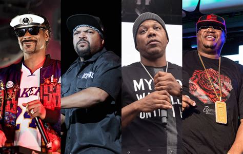 Ice Cube ofrece novedades sobre el álbum de debut de Mt Westmore Nos estamos poniendo las