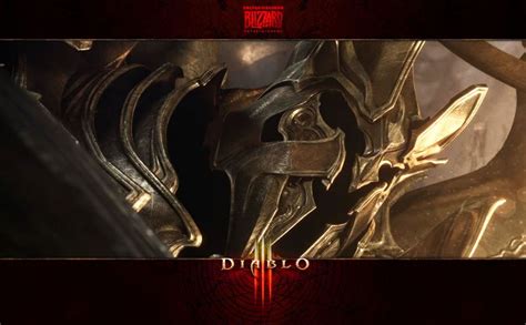 Diablo 3 Imperius Hd Wallpaper Diablo Diablo 3 Archangels