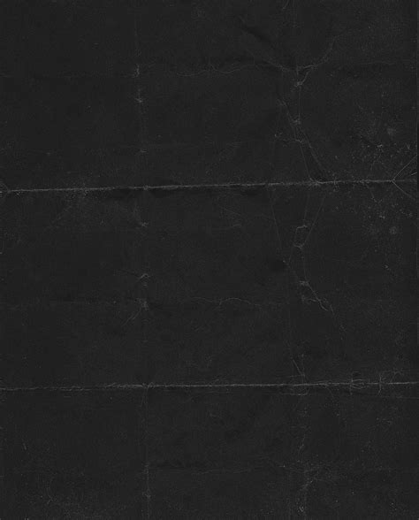 Folded Paper Texture Black Paper Texture Paper Background Texture