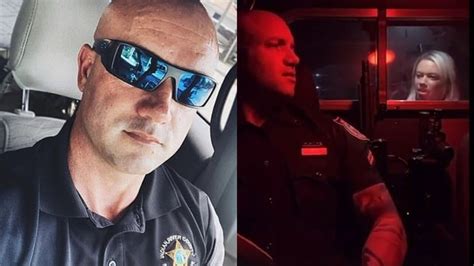 Florida Sheriffs Deputy Slammed For Racist Tik Tok Videos Mocking