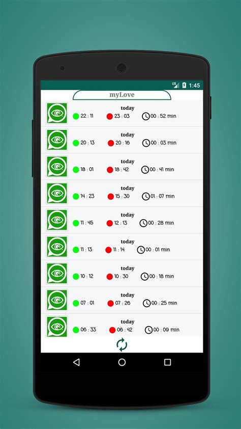 The latest official version has been installed on 100,000+ devices. WhatsUp: Tracker for whatsapp Online monitor for Android - APK Download