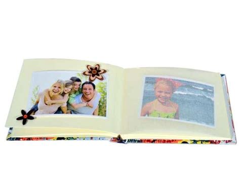 Album Fotografici Personalizzati 20x15