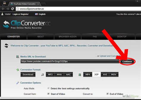 Youtube To Mp4 20 Recommended Free Youtube To Mp4 Converters