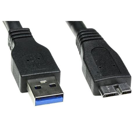 Simyoung Usb30 Cable Cord Wire For Toshiba Canvio Portable External