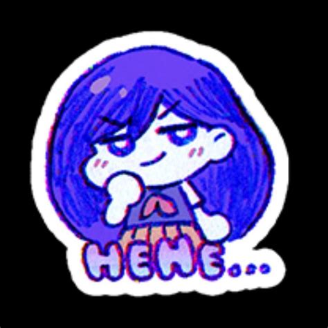 Omori Emojis In 2022 Smurfs Silly Fictional Characters