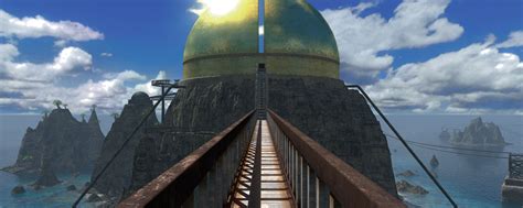 Full 3d Remake Of Riven The Sequel To Myst In The Works At Cyan The