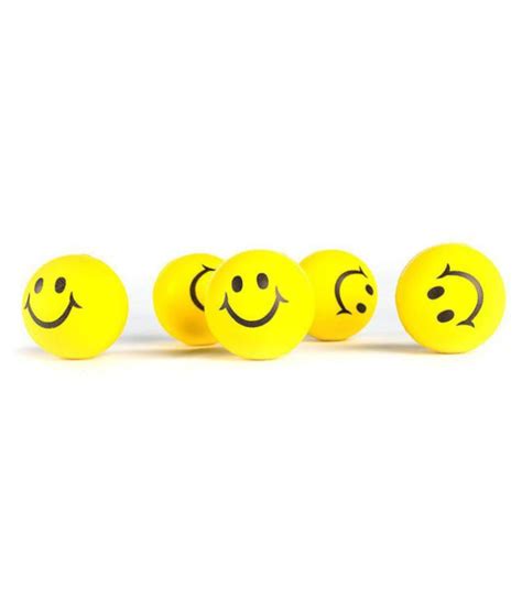 Bsbda Smile Funny Face Stress Ball Happy Smiley Face Stress Balls Bulk