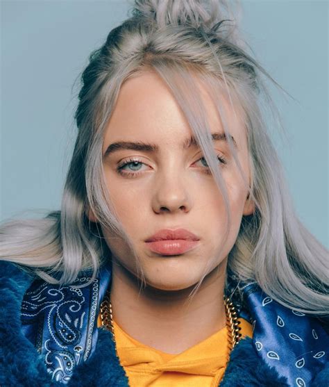 Billie Eilish Fotos 97 Fotos Cifra Club