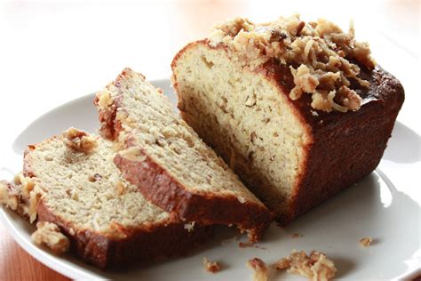 Banana bread is a popular dessert in many parts of the world, but today we give you a recipe for a jamaican styled banana bread that you will love ;). Front Burner: Jamaican Banana Bread