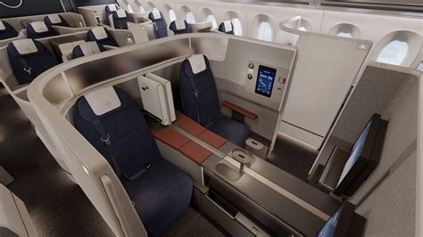 Lufthansa Is Offering The Most Personalised Business Class Experience