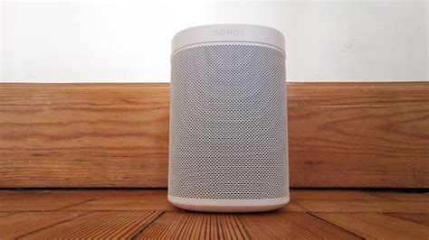 Sonos One Sl Review