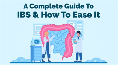 A Complete Guide To IBS How To Ease It MedicalPrices Co Uk