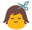 Register your own custom emoji or use emoji from other users online and in apps. Haircut Emoji - Copy & Paste - EmojiBase!